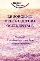 Le Sorgenti della Cultura Occidentale Vol. 2