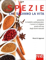 Le Spezie che Salvano la Vita
