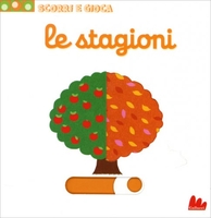 Le Stagioni - Scorri e Gioca