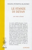 Le stanze di Dzyan