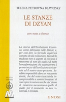 Le stanze di Dzyan