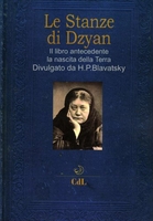 Le Stanze di Dzyan