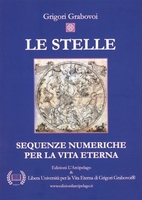 Le Stelle - Sequenze Numeriche per la Vita Eterna
