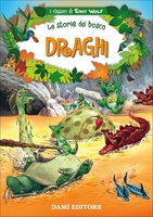 Le Storie del Bosco - Draghi