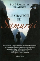 Le Strategie dei Samurai