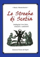 Le Streghe di Scozia