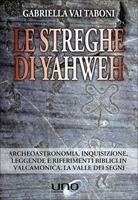 Le Streghe di Yahweh