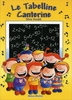 Le Tabelline Canterine - Con CD Audio Allegato