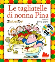 Le Tagliatelle di Nonna Pina