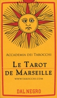 Le Tarot de Marseille - I Tarocchi di Marsiglia
