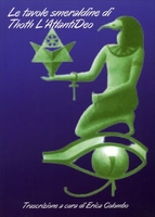 Le Tavole Smeraldine di Thoth l