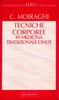 Le Tecniche Corporee in Medicina Tradizionale Cinese