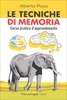 Le Tecniche di Memoria