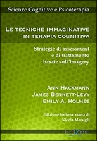 Le Tecniche Immaginative in Terapia Cognitiva