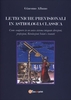 Le Tecniche Previsionali in Astrologia Classica