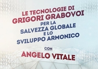 Le Tecnologie di Grigori Grabovoi (Videocorso Digitale) Download - File da scaricare