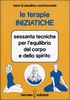 Le Terapie Iniziatiche