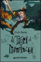 Le Tigri di Mompracem