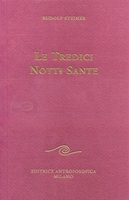 Le Tredici Notti Sante