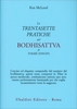 Le Trentasette Pratiche del Bodhisattva di Tokme Zongpo