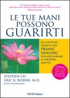 Le tue Mani possono Guarirti