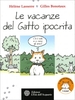Le Vacanze del Gatto Ipocrita