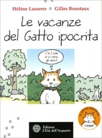 Le Vacanze del Gatto Ipocrita