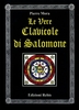 Le Vere Clavicole di Salomone