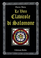 Le Vere Clavicole di Salomone
