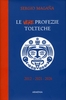 Le Vere Profezie Tolteche