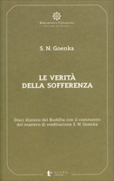 Le Verità della Sofferenza