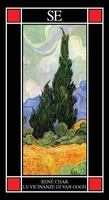 Le Vicinanze di Van Gogh