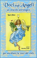 Le Voci degli Angeli - Cofanetto con Libro e 80 Carte