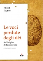 Le Voci Perdute degli Dèi