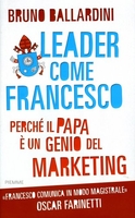 Leader Come Francesco