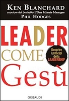 Leader Come Gesù