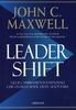 Leader Shift