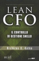 Lean CFO - Il Controllo di Gestione Snello
