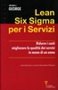 Lean Six Sigma per i Servizi