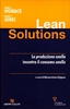 Lean Solutions