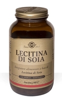 Lecitina di Soia