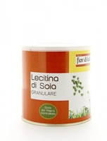 Lecitina di Soia Granulare - 250 gr.