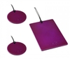 Leg - Tesla Purple Plate - Kit Amicizia