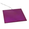 Leg - Tesla Purple Plate - Quadrata