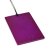 Leg - Tesla Purple Plate - Rettangolare