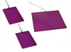 Leg - Tesla Purple Plates - Kit Office