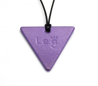 Leg Sunny - Tesla Plate - Triangolo Donna