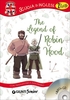 Legend of Robin Hood - Libro + CD