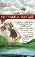 Leggende delle Dolomiti