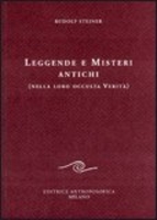 Leggende e Misteri Antichi